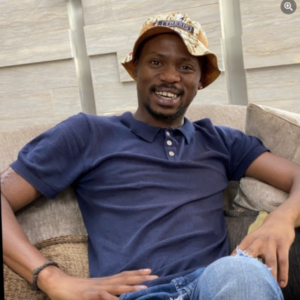 Profile photo of Mkhuseli Radebe