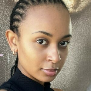 Profile photo of Joanelle Mqwebu